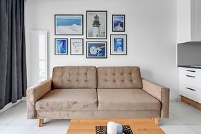 Seaside Gdańsk Letnica by Downtown Apartments