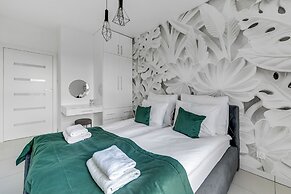 Seaside Gdańsk Letnica by Downtown Apartments