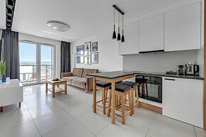 Seaside Gdańsk Letnica by Downtown Apartments