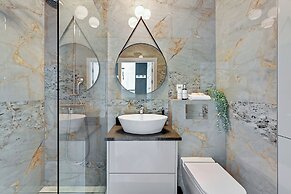 Seaside Gdańsk Letnica by Downtown Apartments