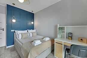 Seaside Gdańsk Letnica by Downtown Apartments