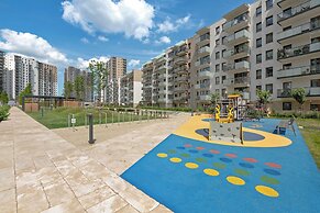 Seaside Gdańsk Letnica by Downtown Apartments