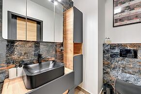 Seaside Gdańsk Letnica by Downtown Apartments