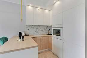 Seaside Gdańsk Letnica by Downtown Apartments