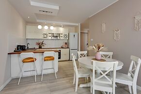 Seaside Gdańsk Letnica by Downtown Apartments