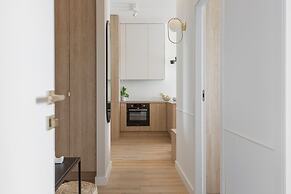 Seaside Gdańsk Letnica by Downtown Apartments