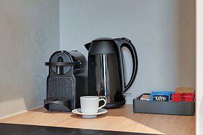 Seaside Gdańsk Letnica by Downtown Apartments