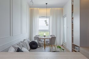 Seaside Gdańsk Letnica by Downtown Apartments