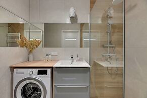 Seaside Gdańsk Letnica by Downtown Apartments