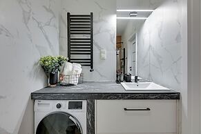 Seaside Gdańsk Letnica by Downtown Apartments