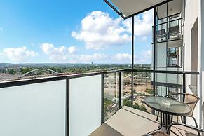 Seaside Gdańsk Letnica by Downtown Apartments