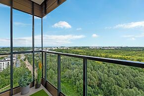 Seaside Gdańsk Letnica by Downtown Apartments