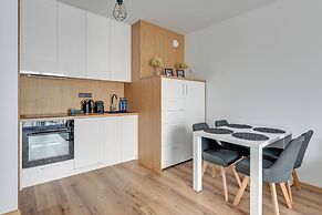 Seaside Gdańsk Letnica by Downtown Apartments