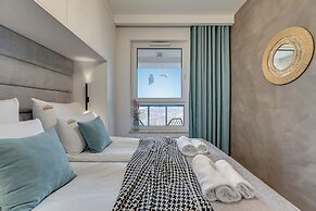 Seaside Gdańsk Letnica by Downtown Apartments