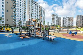 Seaside Gdańsk Letnica by Downtown Apartments