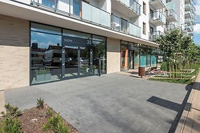 Seaside Gdańsk Letnica by Downtown Apartments