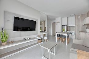 Seaside Gdańsk Letnica by Downtown Apartments