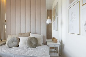 Seaside Gdańsk Letnica by Downtown Apartments
