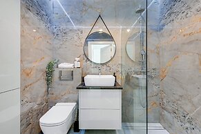 Seaside Gdańsk Letnica by Downtown Apartments