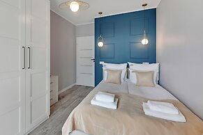 Seaside Gdańsk Letnica by Downtown Apartments