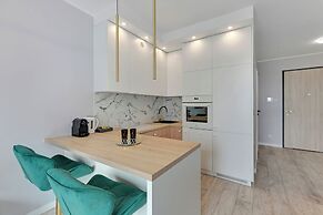 Seaside Gdańsk Letnica by Downtown Apartments