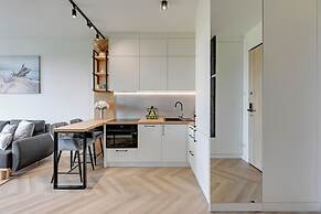 Seaside Gdańsk Letnica by Downtown Apartments