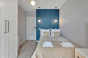 Seaside Gdańsk Letnica by Downtown Apartments