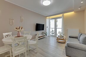Seaside Gdańsk Letnica by Downtown Apartments