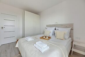 Seaside Gdańsk Letnica by Downtown Apartments