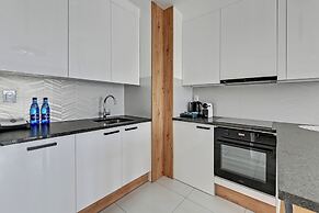 Seaside Gdańsk Letnica by Downtown Apartments