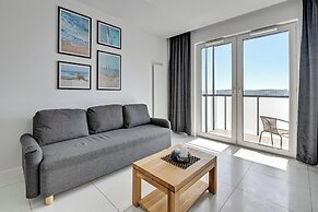 Seaside Gdańsk Letnica by Downtown Apartments