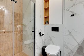 Seaside Gdańsk Letnica by Downtown Apartments