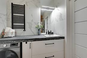 Seaside Gdańsk Letnica by Downtown Apartments