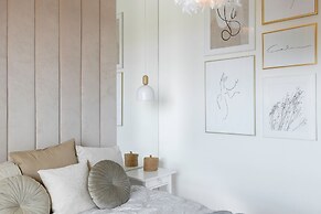 Seaside Gdańsk Letnica by Downtown Apartments