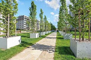 Seaside Gdańsk Letnica by Downtown Apartments