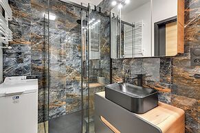 Seaside Gdańsk Letnica by Downtown Apartments