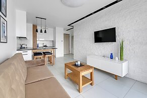 Seaside Gdańsk Letnica by Downtown Apartments