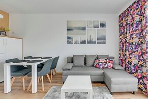 Seaside Gdańsk Letnica by Downtown Apartments