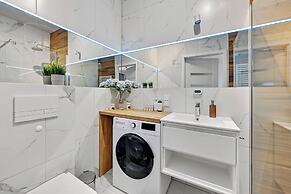 Seaside Gdańsk Letnica by Downtown Apartments