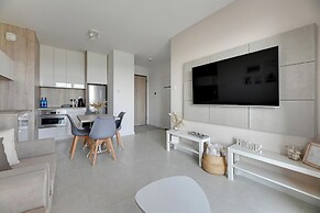 Seaside Gdańsk Letnica by Downtown Apartments