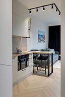 Seaside Gdańsk Letnica by Downtown Apartments