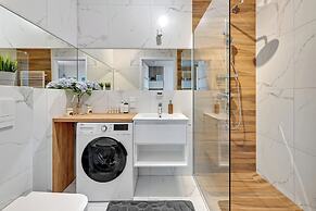 Seaside Gdańsk Letnica by Downtown Apartments