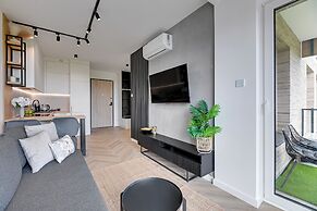 Seaside Gdańsk Letnica by Downtown Apartments
