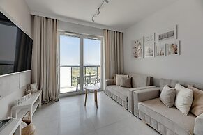 Seaside Gdańsk Letnica by Downtown Apartments