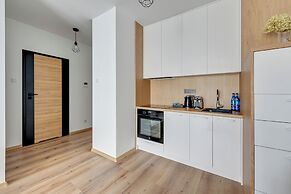 Seaside Gdańsk Letnica by Downtown Apartments