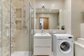 Seaside Gdańsk Letnica by Downtown Apartments