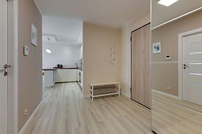 Seaside Gdańsk Letnica by Downtown Apartments