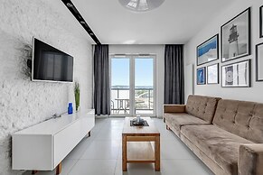 Seaside Gdańsk Letnica by Downtown Apartments