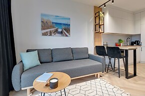Seaside Gdańsk Letnica by Downtown Apartments