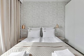 Seaside Gdańsk Letnica by Downtown Apartments